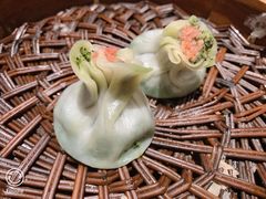 -冶春茶社(星汉大厦店)