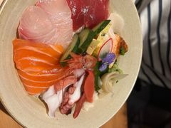 -Tuna maki寿司(苏州中心商场店)