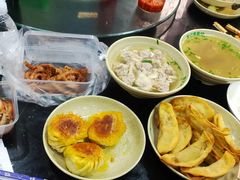 -李记清真馆(打钉巷店)