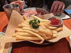 -盘炉forenza·云贵川融合小食堂 ( 钟楼中柳巷店)
