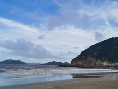 -东海半边山旅游度假区