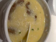生滚牛肉粥-避风塘·老港味餐厅(虹口龙之梦店)