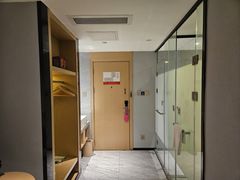 -宜尚酒店(广州天河正佳广场店)