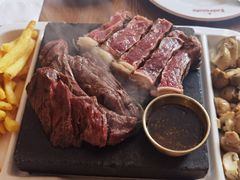 -Entrecôte 法国牛扒馆(保利·时光里店)