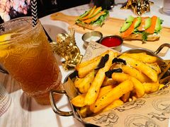 -IL TEATRO 精品意大利餐厅