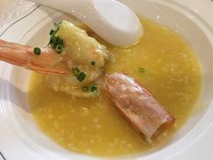 -杭州香格里拉·香宫中餐厅