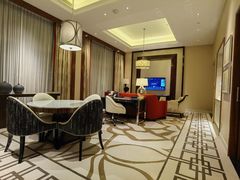 -澳门喜来登大酒店