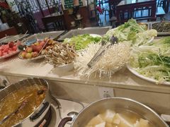 -福慧缘清心素食(峨眉山前店)
