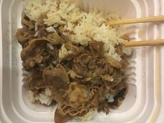 -吉野家(宾水道店)