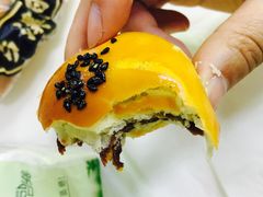 -泸溪河桃酥(长乐路店)