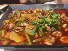 -渝蛙馆(新百店)