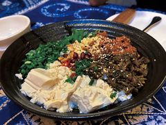 -滇道云南特色料理(康定路店)