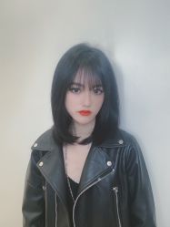 -3AM HAIR SALON染发烫发接发