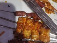 -杨家崴子碳缸烧烤(东三马路店)