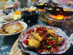 -张关合渣(航空大道店)