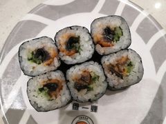 -新一番三文鱼寿司(大东海店)