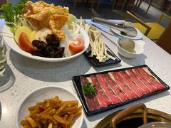 -八珍玉食鸡煲·打边炉(印象城店)