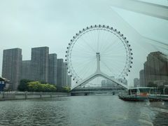 -海河游船(古文化街码头)