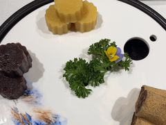 -惠丰堂饭庄·烤鸭·京味菜(民族大学店)