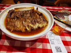 -西贝莜面村(镇江苏宁广场店)