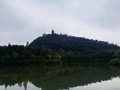 -狼山风景名胜区