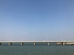 -海堤纪念公园