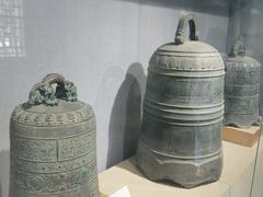 -大钟寺古钟博物馆