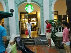 -星巴克臻选(广州沙面店)