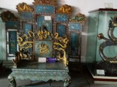 android_upload_pic-横店影视城明清宫苑园区