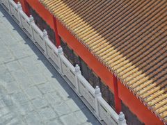 -东莞市大岭山森林公园