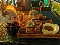 -富力丽思卡尔顿酒店·FLAIR餐厅酒吧