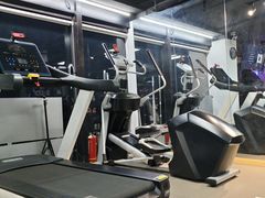 -GymPlus健身(四平路店)