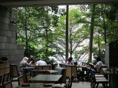 -樟宜机场免税店