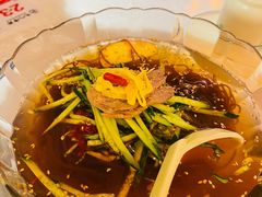 正宗朝鲜冷面-七八冷面·延边朝鲜族美食(欢乐谷店)