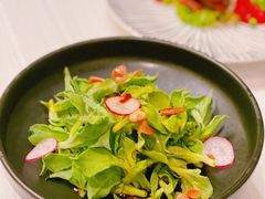 南非冰草-湖滨客舍·湖北菜