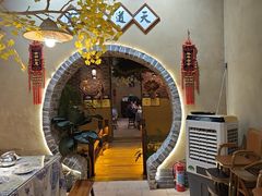 -米庄·原味私房菜(骏壹万邦店)