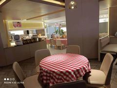 -西贝莜面村(上海百联西郊店)