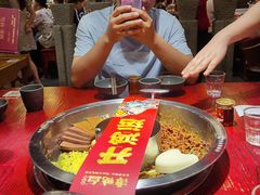 -谭鸭血老火锅(远大购物广场店)