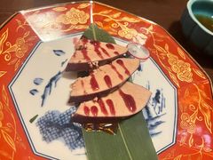 -万岛日本料理铁板烧(万泰国际店)