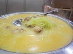 -清真•蜀风园(丁字沽店)