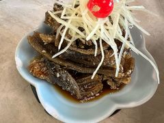 -二泉园老菜馆·百年无锡菜