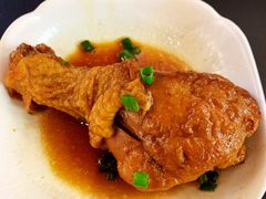 -贡梅老面馆·蟹粉面·无锡特色小吃(南长街主推店)