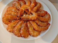 -万龙洲海鲜(阜外店)