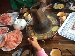 东镇老火锅-东镇老火锅(长春路首店)