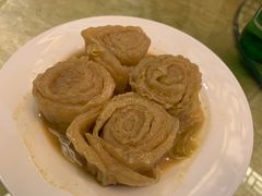 -厉家菜(德胜门总店)