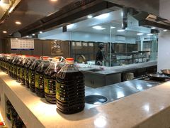 自助取餐区-陶然居·重庆菜(两江会馆店)