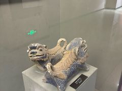 -中国闽台缘博物馆