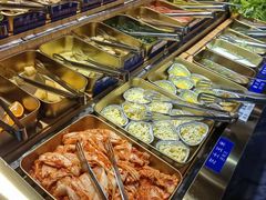 -33韩式自助烧烤(环城南路店)