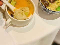 -富力丽思卡尔顿酒店·丽轩中餐厅