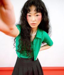 -爱秀造型 T-G